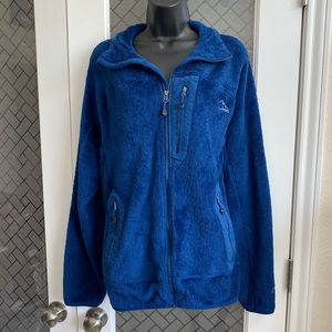 LL Bean Womens Jacket